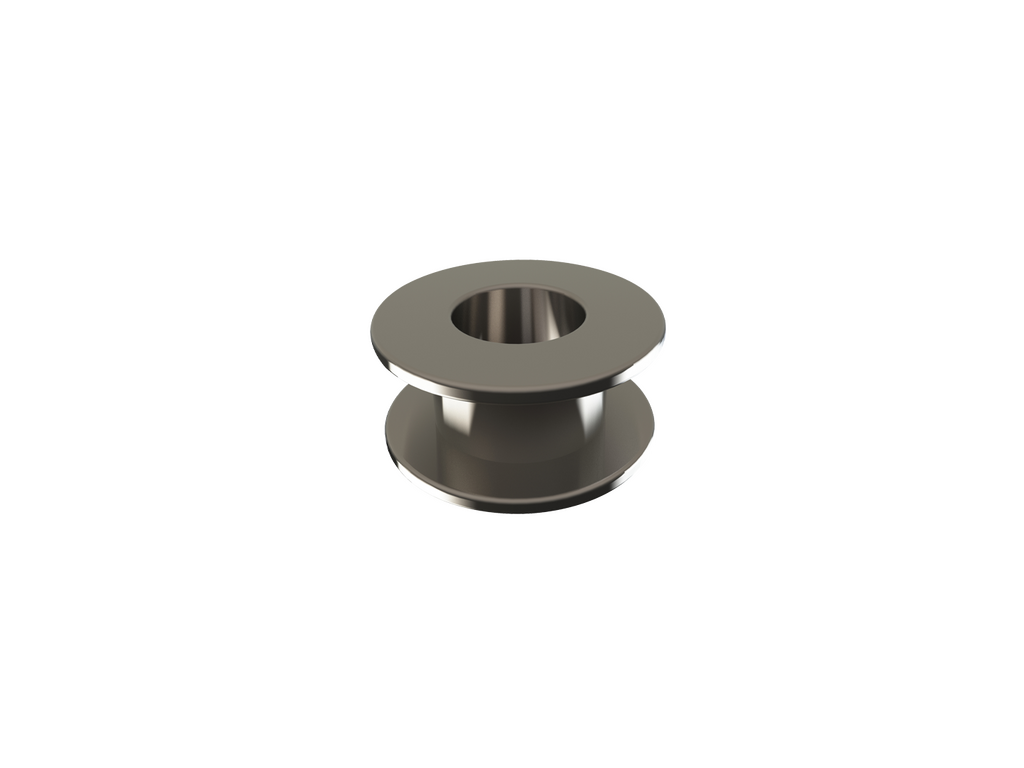 Exmoor Titanium Grommets Image