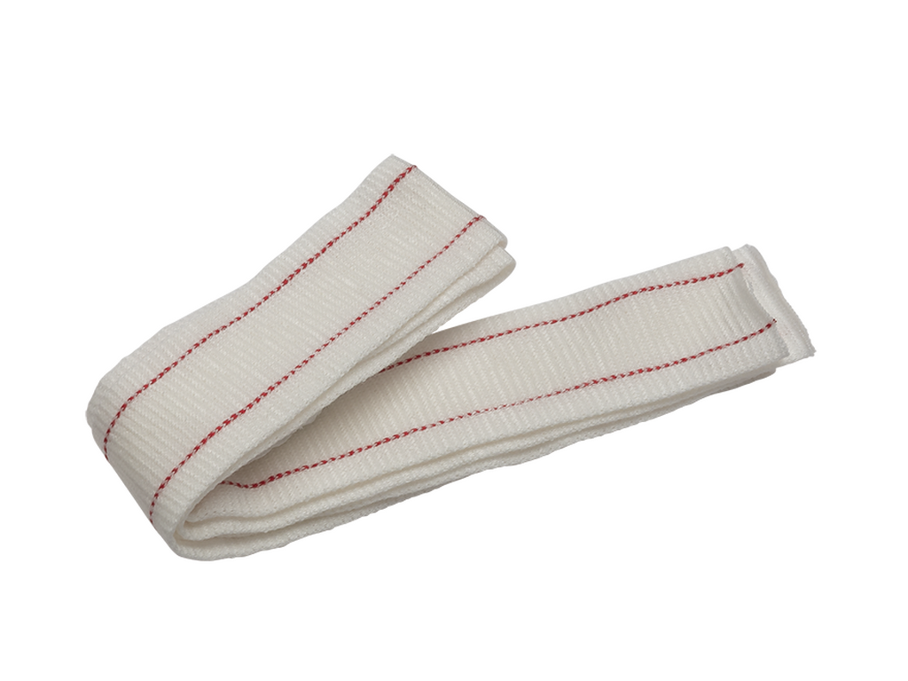 ComfiFAST™ MultiStretch™ Tubular Bandage - Red Line - Small Limbs 1m Image
