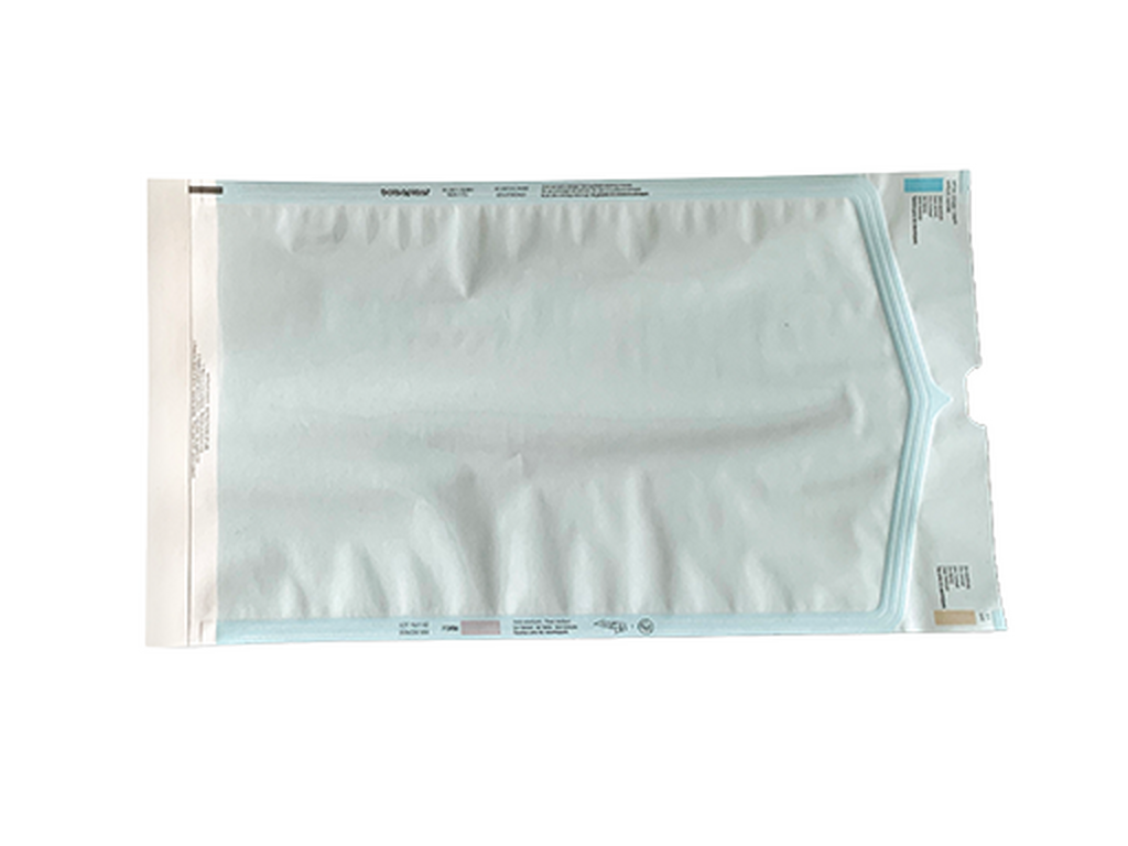 Self Seal Pouch - 90 x 200mm Image