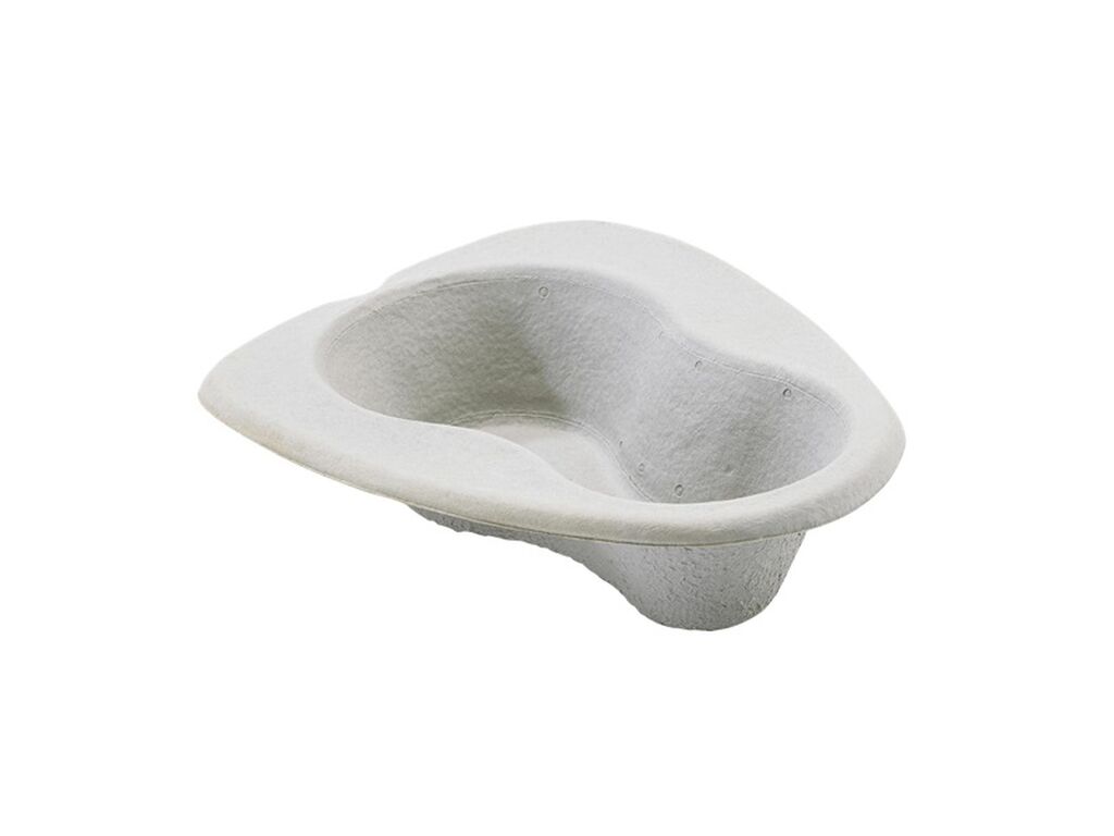 Traditional Bedpan Liner Image