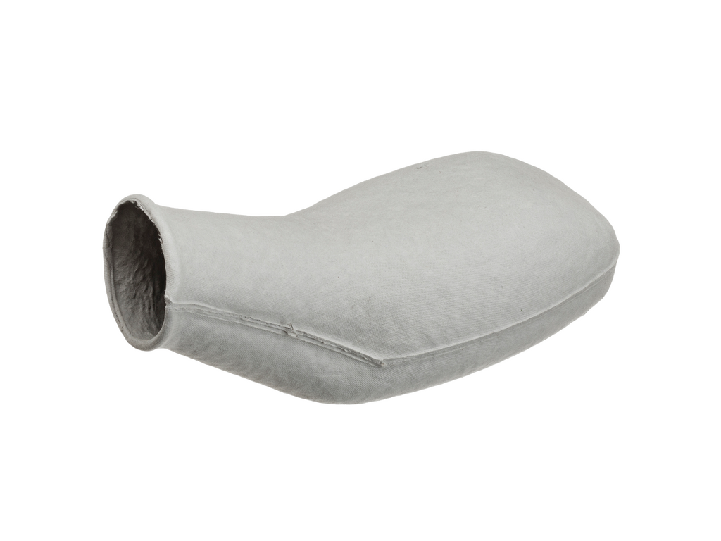 Male Urinal Bottle - Round Image