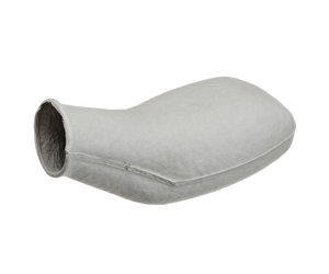 Male Urinal Bottle - Round Image