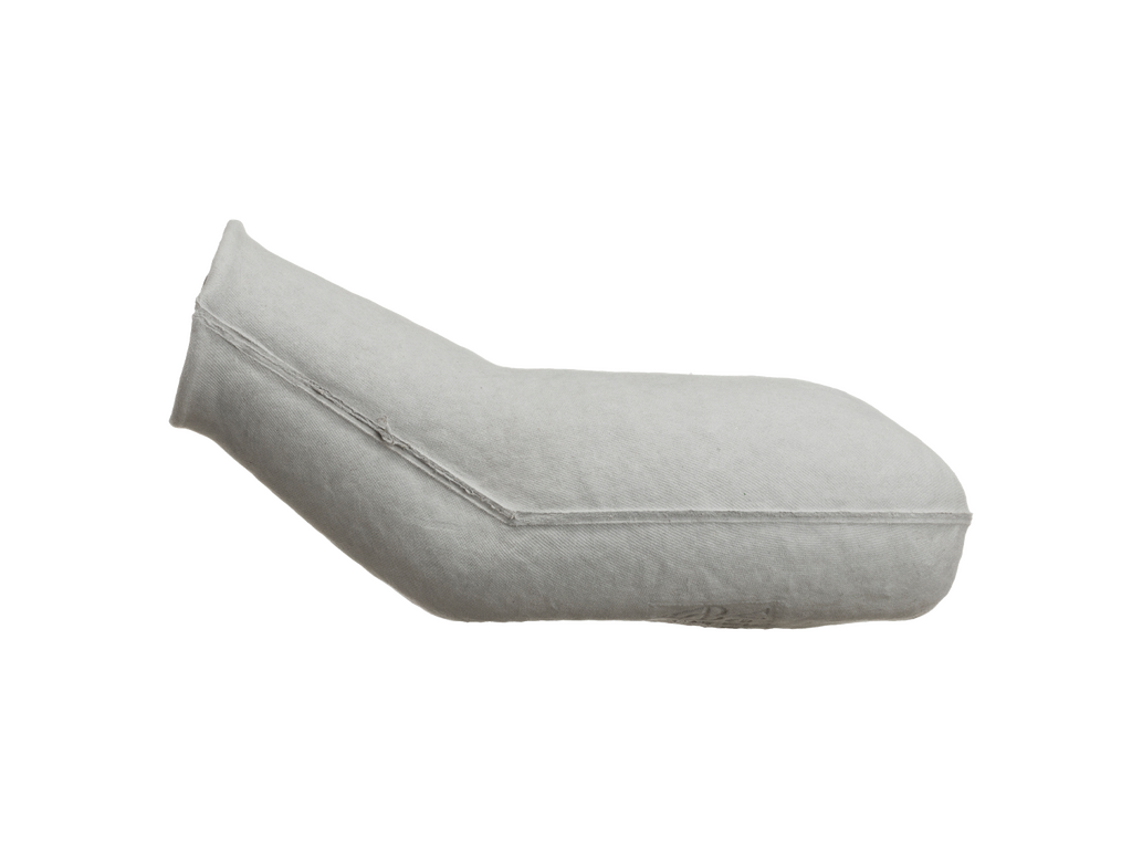 Male Urinal Bottle - Round Image