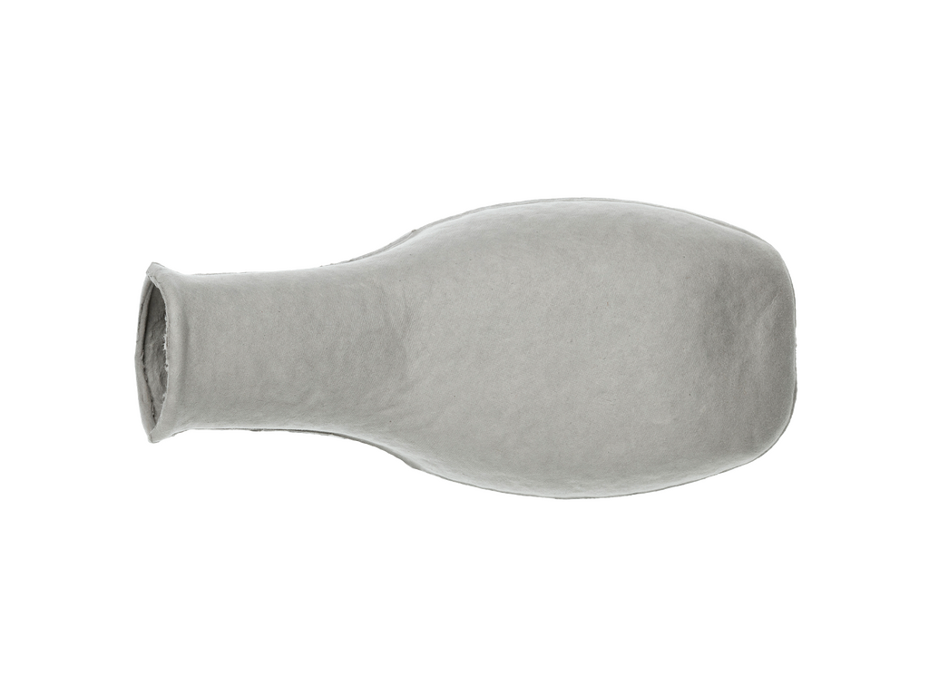 Male Urinal Bottle - Round Image