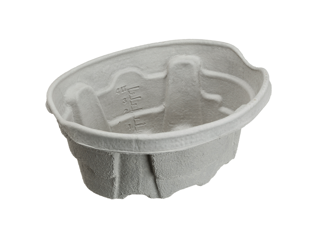 Detergent Proof Maxi Washbowl Image