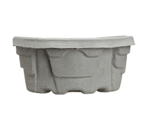 Detergent Proof Maxi Washbowl Image