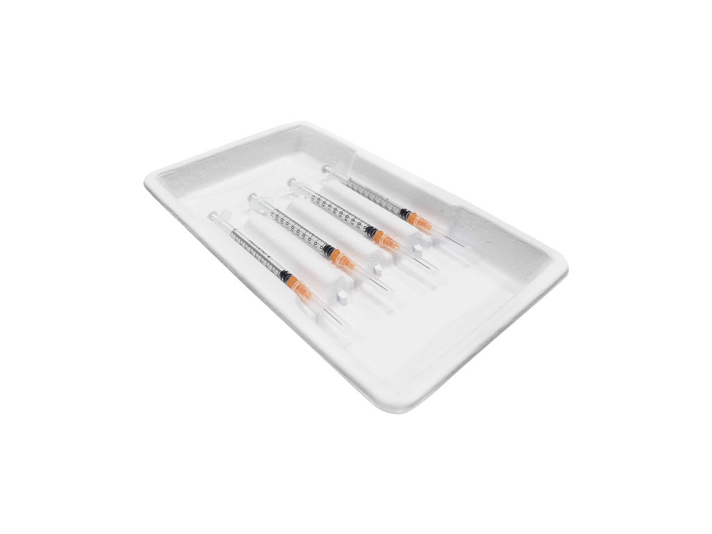 Trays Image