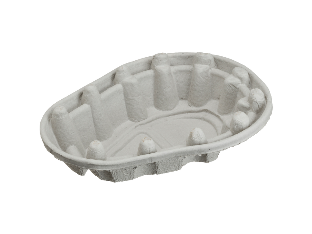 Bedpan Pro Liner Disposable Support Image