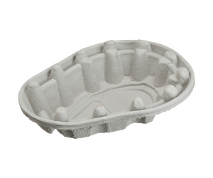 Bedpan Pro Liner Disposable Support Image