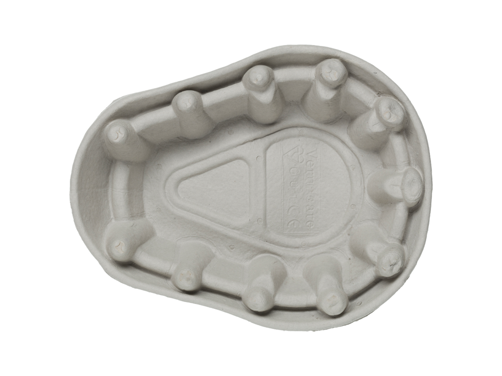 Bedpan Pro Liner Disposable Support Image