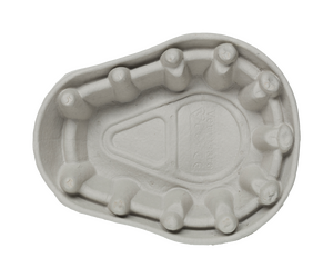 Bedpan Pro Liner Disposable Support Image