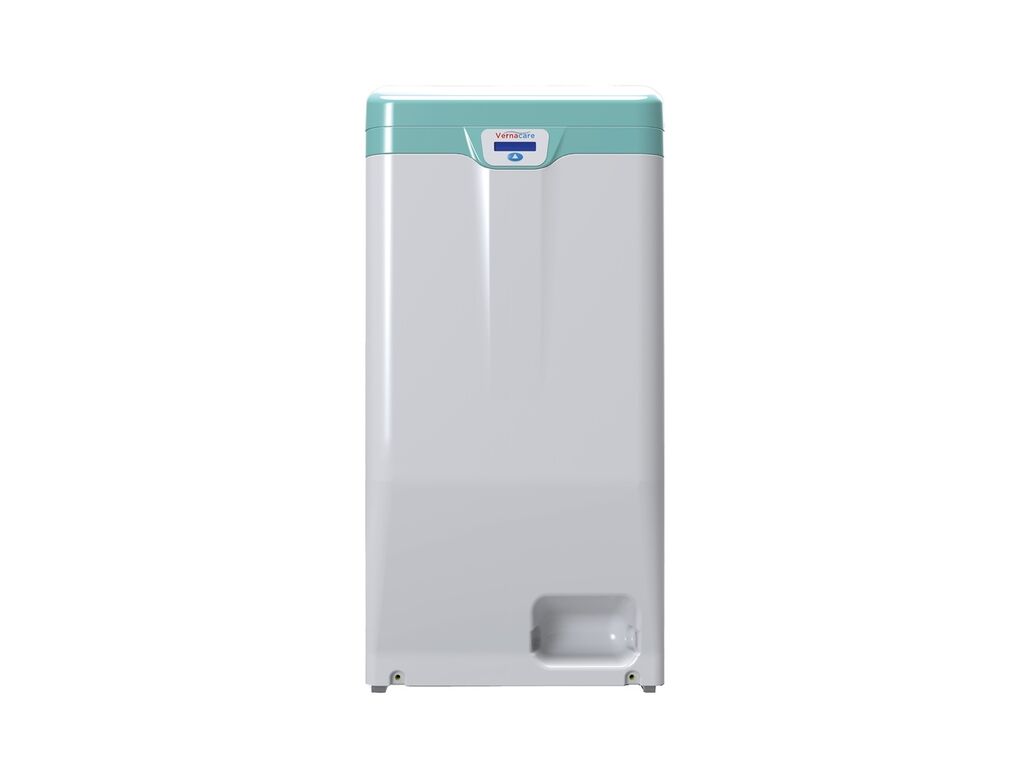 Vortex Air + Macerator Image