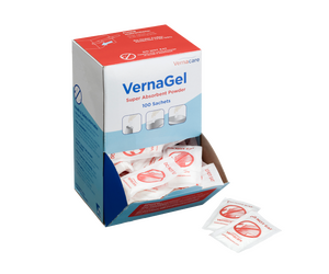 Vernagel 7g Sachets Image