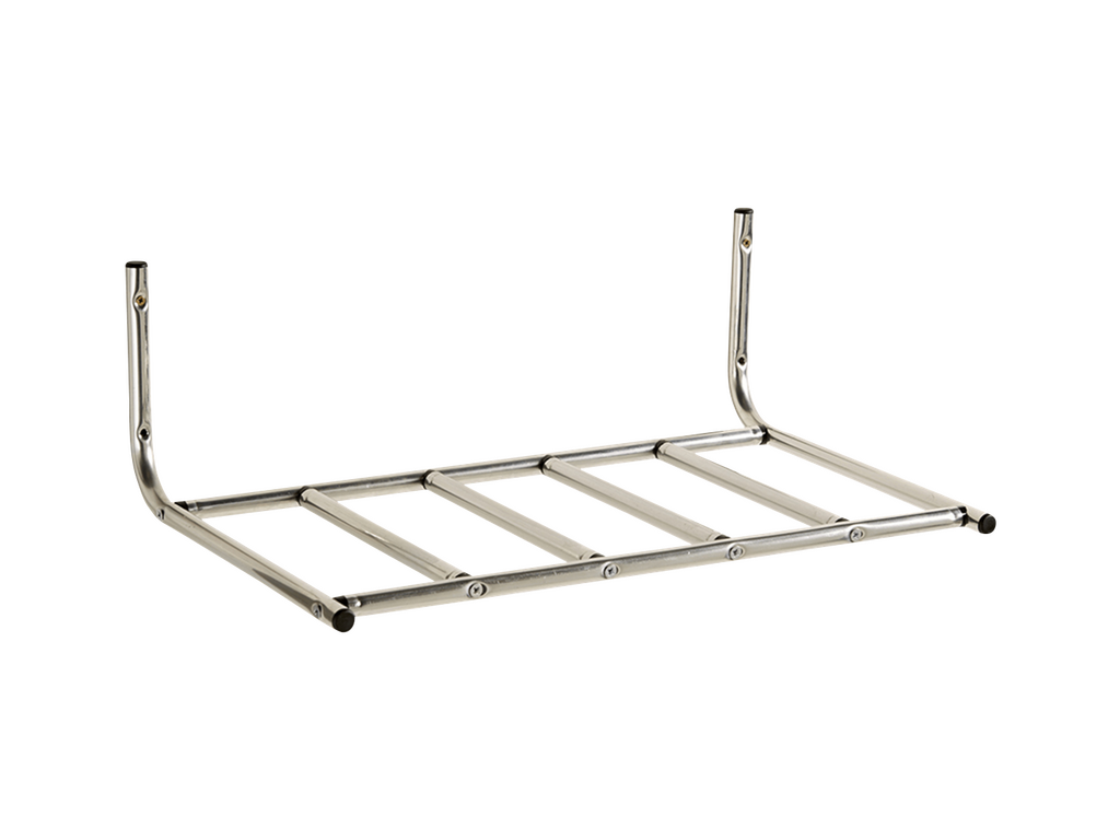 Bedpan Support Rack Image