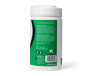 Azo® Universal Cleaning & Disinfectant Wipes CE - 100 Wipes Image