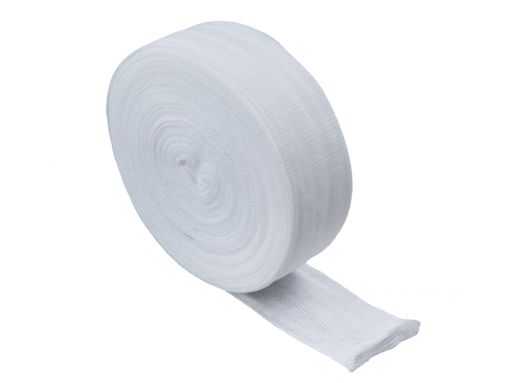 Throat Pack - 6.3cm x 10m Roll Image