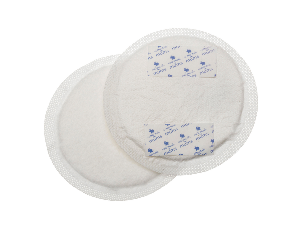 Cottontails Breast Pads Image