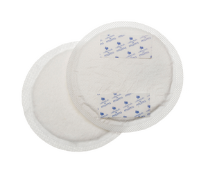 Cottontails Breast Pads Image