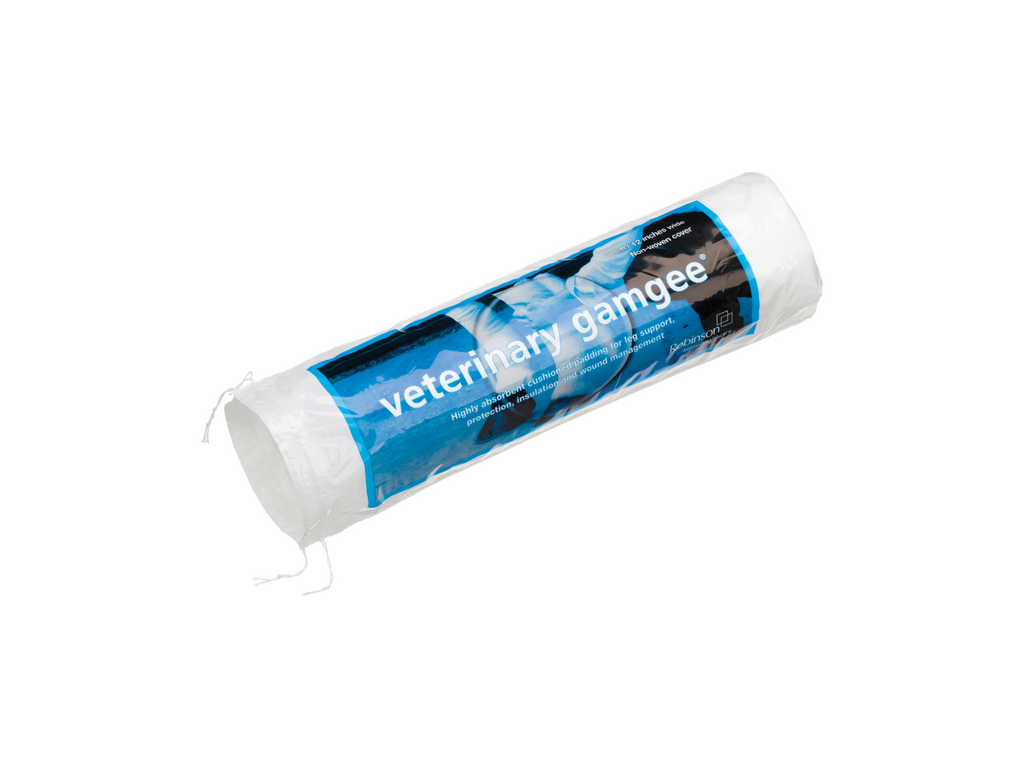 Veterinary Gamgee Non-woven Roll 500ggggg Image