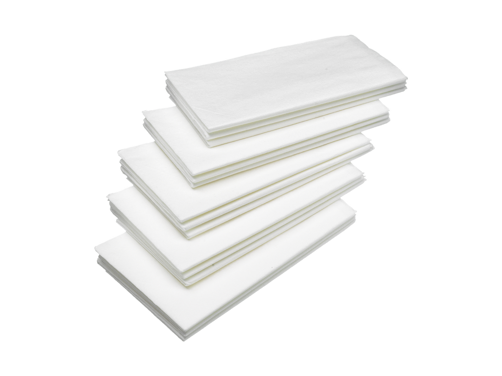 Hand and Dressing Towels Image