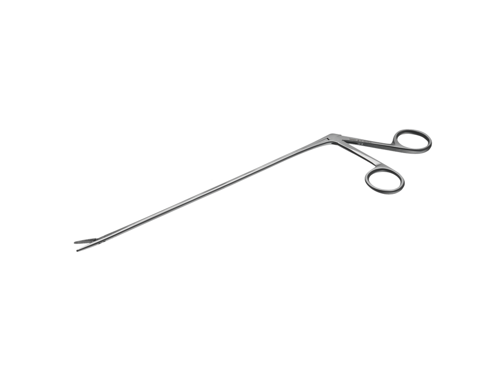 Instrapac® Hartman Crocodile Forceps - 22cm Image
