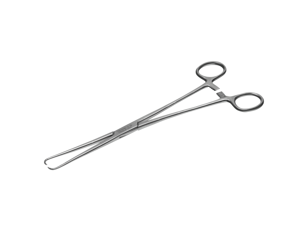 Instrapac® Luer Vulsellum Forceps -  23cm Image