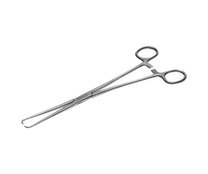 Instrapac® Luer Vulsellum Forceps -  23cm Image
