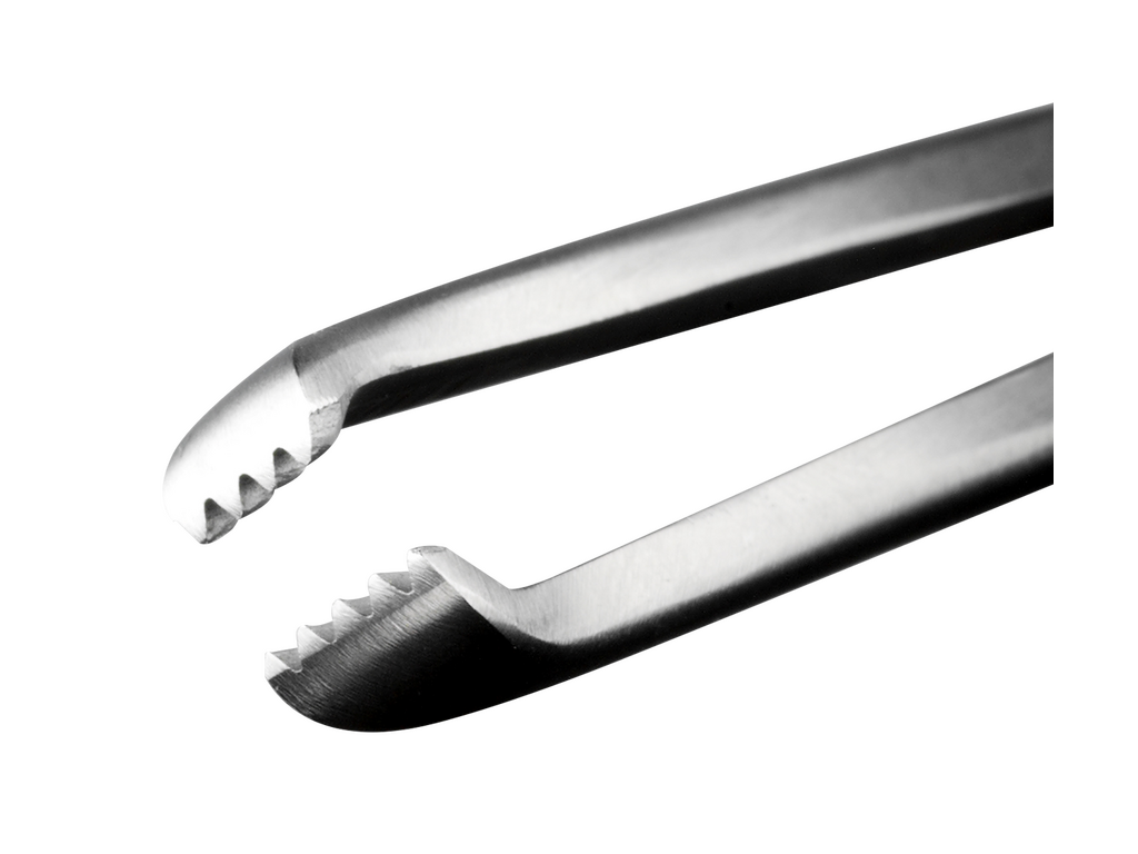 Instrapac® Allis Tissue Forceps 4:5 Tooth - 25cm Image
