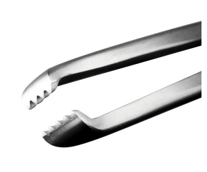 Instrapac® Allis Tissue Forceps 4:5 Tooth - 25cm Image