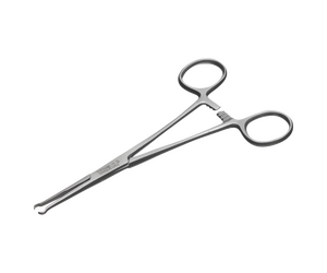 Instrapac® Vasectomy  Forceps Blunt - 16cm Image