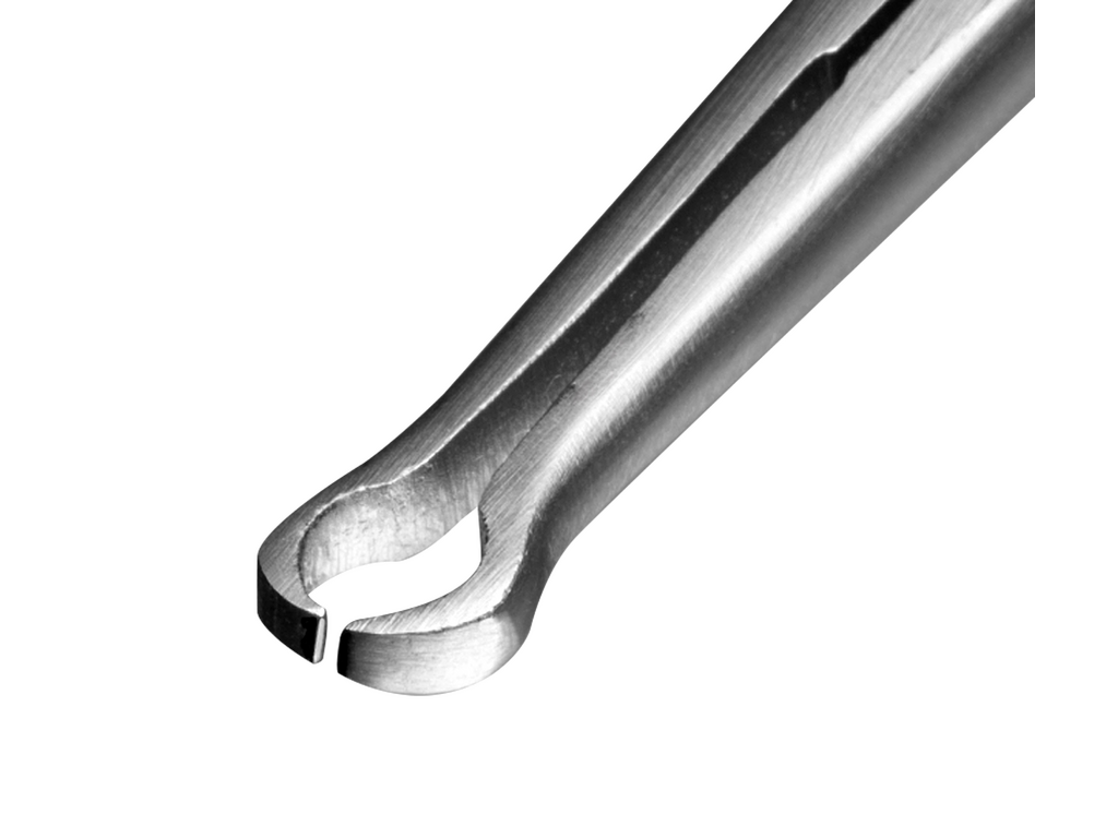 Instrapac® Vasectomy  Forceps Blunt - 16cm Image
