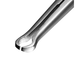 Instrapac® Vasectomy  Forceps Blunt - 16cm Image
