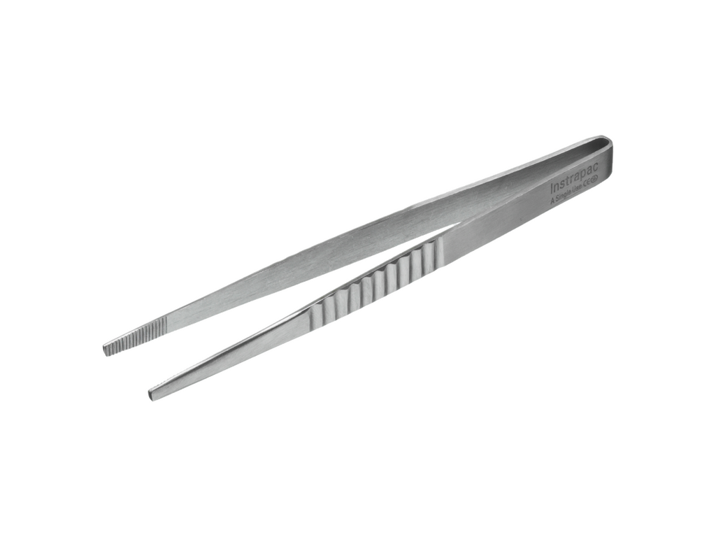 Instrapac® Toe Forceps - 13cm Image