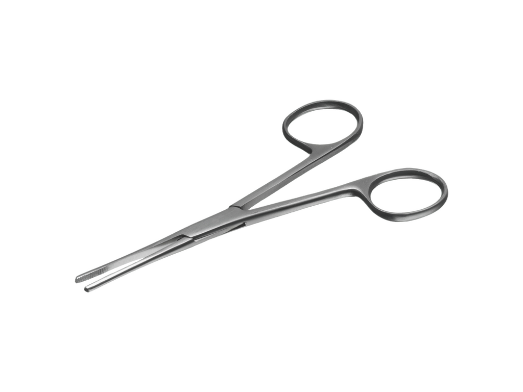 Lister Sinus Forceps Image