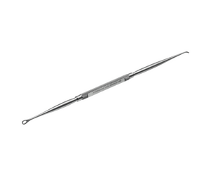 Instrapac® Formby Cerumen Hook & Scoop 17.5cm Image