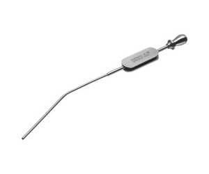 Instrapac® Zoellner Suction Tube 18cm Image