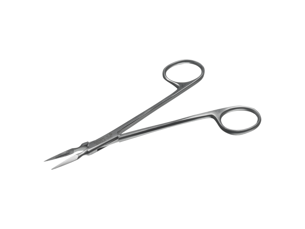 Instrapac® Arthur Splinter Forceps - 14cm Image