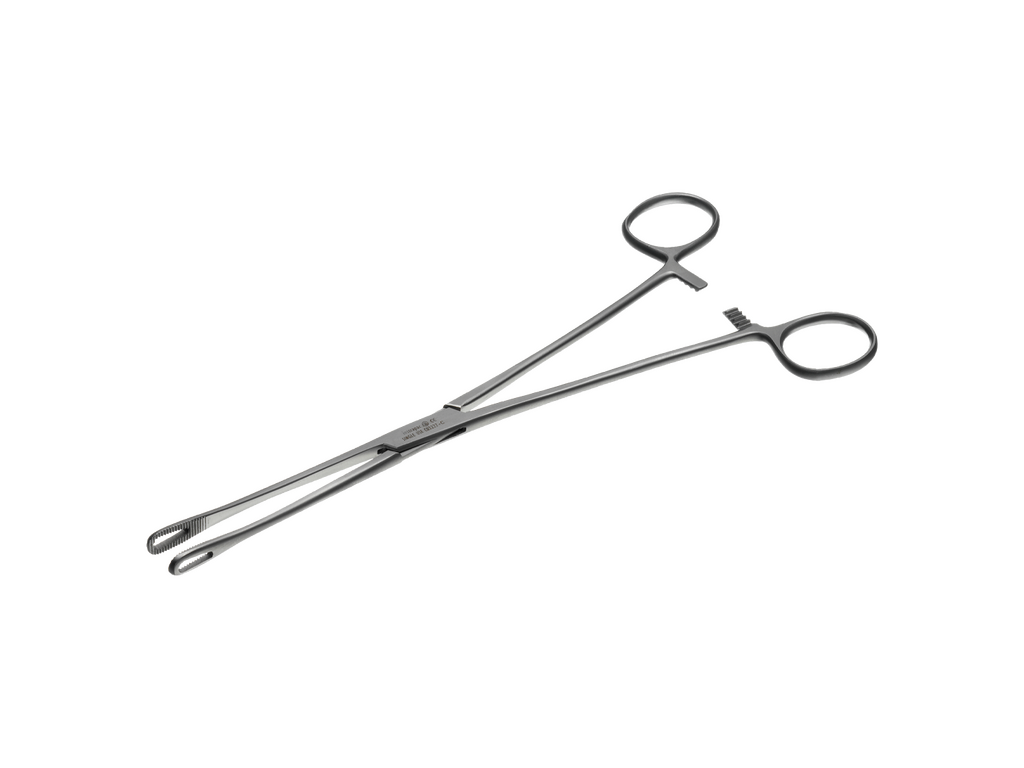 Instrapac® Bonney Uterine Polyp Forceps - 24cm Image