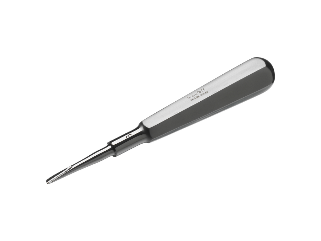 Instrapac® Dental Luxation Instrument 3S 3mm Straight Image