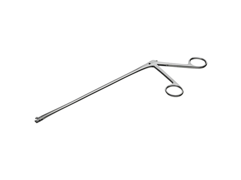 Instrapac® Baby Tischler Wittner Cervical Punch Biopsy Forceps  - 23cm Image