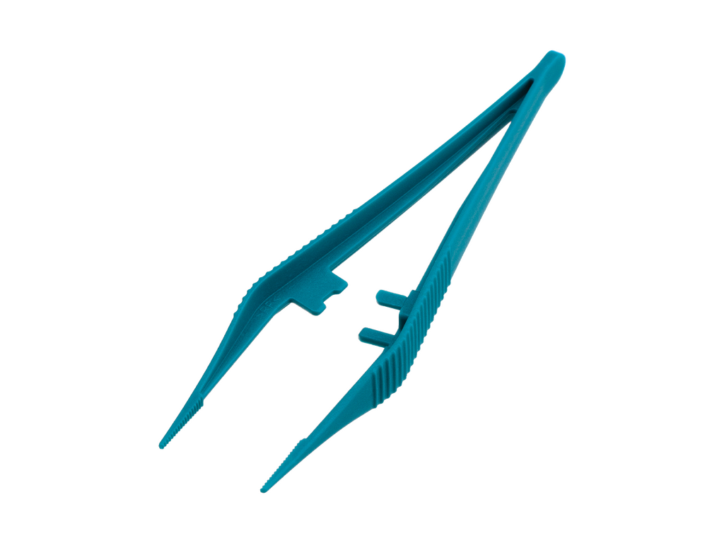 Plastic Forceps Image
