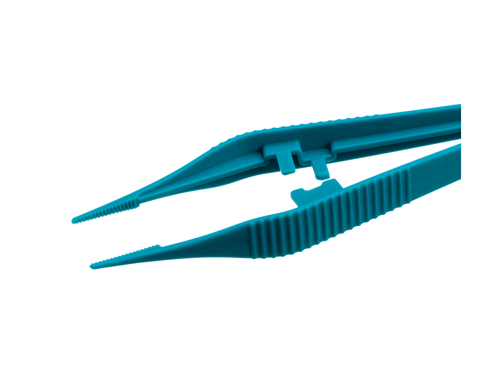 Instrapac® Plastic Forceps Image