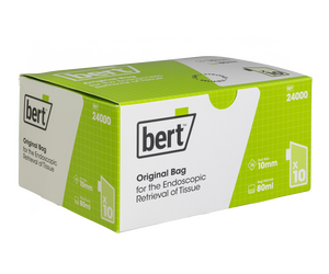 Bert Endo Tissue Retrieval Bag Image