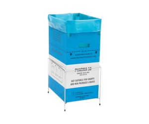 Cardboard Carton Plinth 50L Short Image