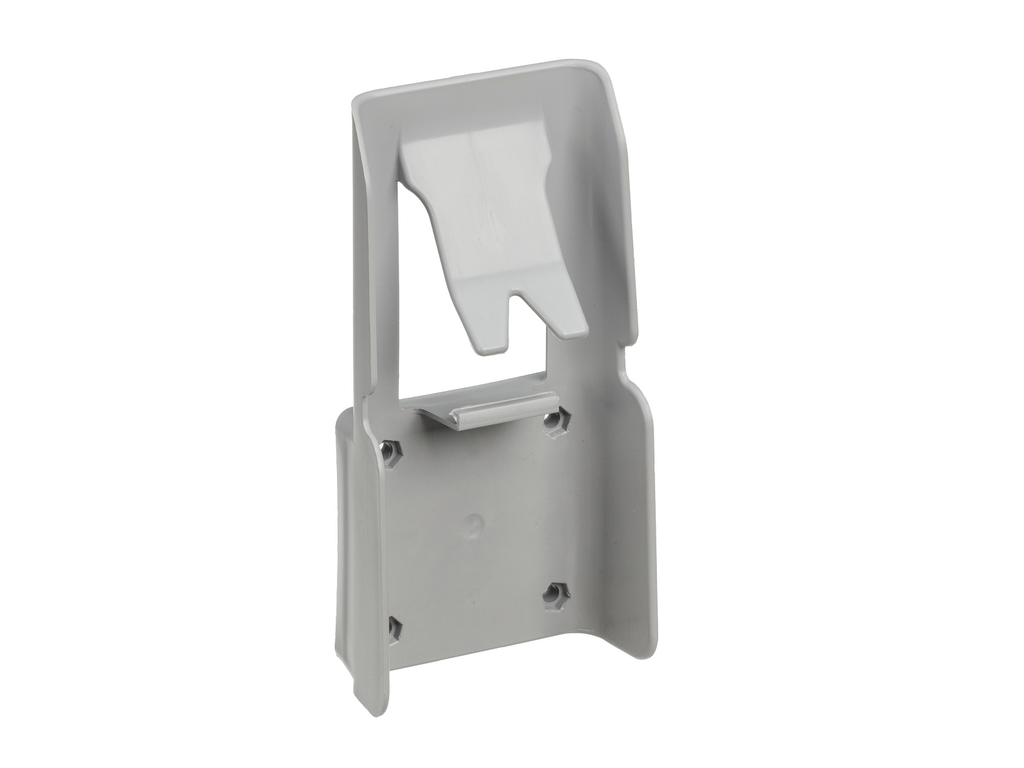 Sharpsafe® SafeClip Bracket-1 Pk = 10 Pieces Wall Recycled Image