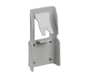 Sharpsafe® SafeClip Bracket-1 Pk = 10 Pieces Wall Recycled Image