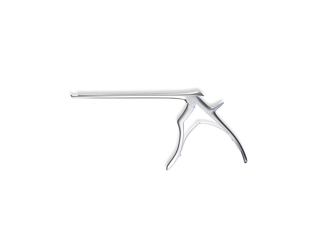 Kerrison Punch 1mm x 200mm 45˚ Image