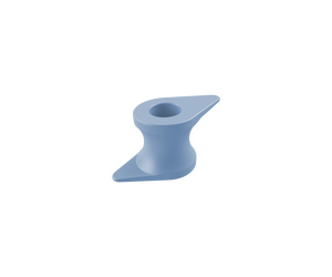 Addenbrooke'S Owa Mirror Image Flanges Hdpe Blue 1 3 3 1.5 2 Image