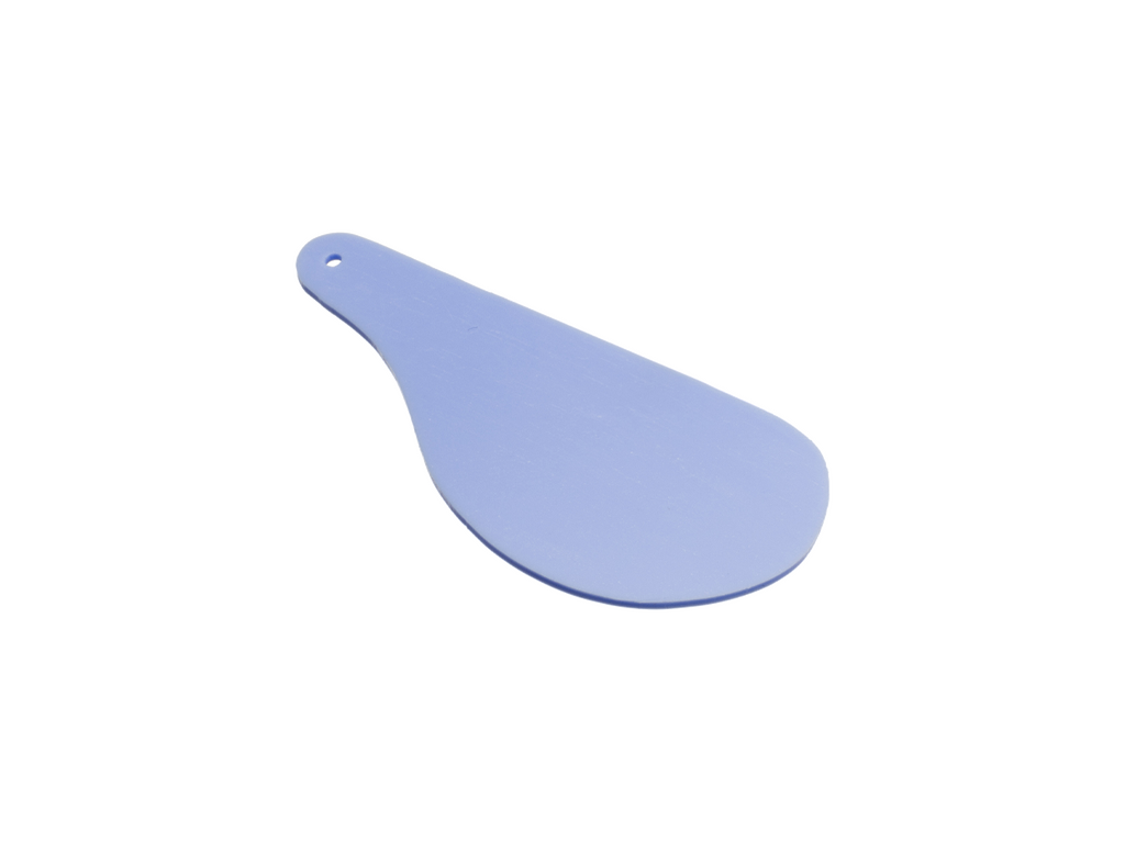 Shah Nasal Splint -60L x 27W x 0.85 Thick Image