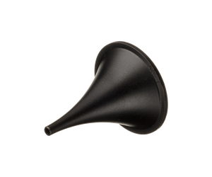 Aural Speculum Round Tip 2.5 Distal Id  35 Proximal Id 43L Image